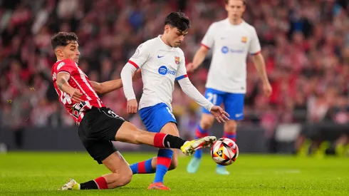 Su último cruce fue triunfo 4 a 2 para Athletic en enero. Partidazo por los cuartos de final de la Copa del Rey.