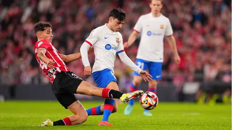 Su último cruce fue triunfo 4 a 2 para Athletic en enero. Partidazo por los cuartos de final de la Copa del Rey.