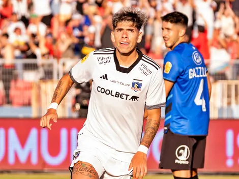 Formación mixta del Cacique para recibir a Huachipato