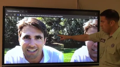 Estafas con inteligencia artificial