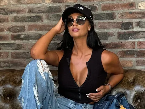 ¿Cuándo vuelve Pamela Díaz a Tierra Brava?