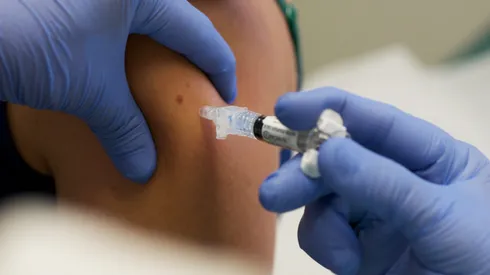 Vacunación gratuita