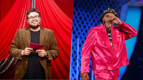 La rutina de Luis Slimming sigue generando ruido.