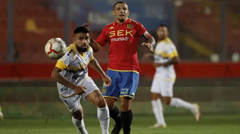 Emiliano Vecchio dejó un gran toque de alerta a los hispanos tras una gran victoria.