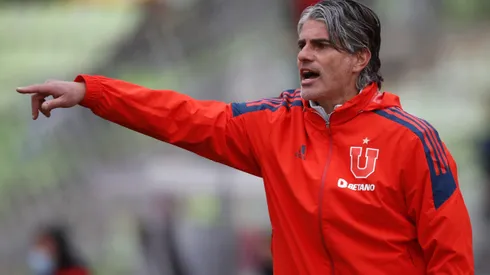 Diego López apostó por un jugador campeón del fútbol chileno para reforzar a su equipo.