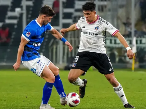 Horario y dónde ver Colo Colo vs Huachipato por Campeonato Nacional