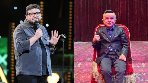 Luis Slimming ganó las dos Gaviotas en Viña del Mar.