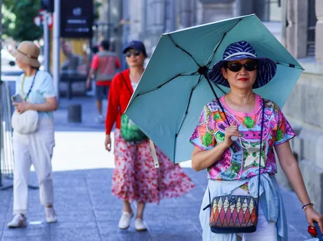 ¿Hasta cuándo dura el nuevo horario de verano?