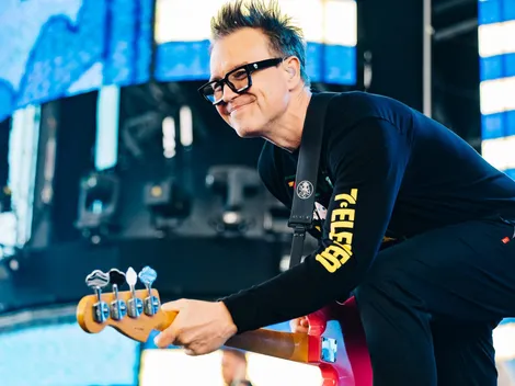 Lollapalooza 2024: ¿Cómo cargar y retirar mi pulsera?