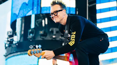 Así puedes retirar tus pulseras para el evento musical.