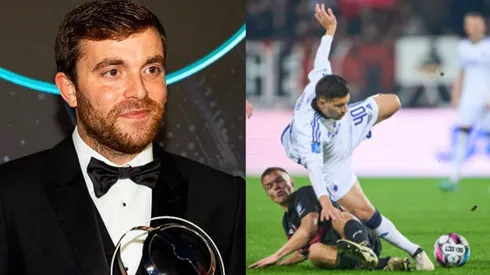 Fabrizio Romano lanzó una información el 28 de febrero y recibió una acusación durísima,