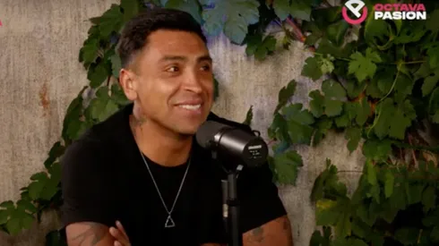 Gonzalo Jara habló de las enseñanzas que le dejó Marcelo Bielsa.