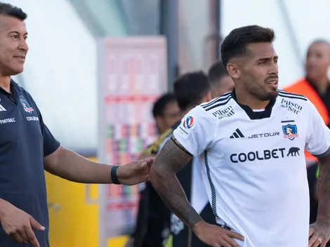 Almirón sigue el carrusel: ¡siete cambios vs. Huachipato!