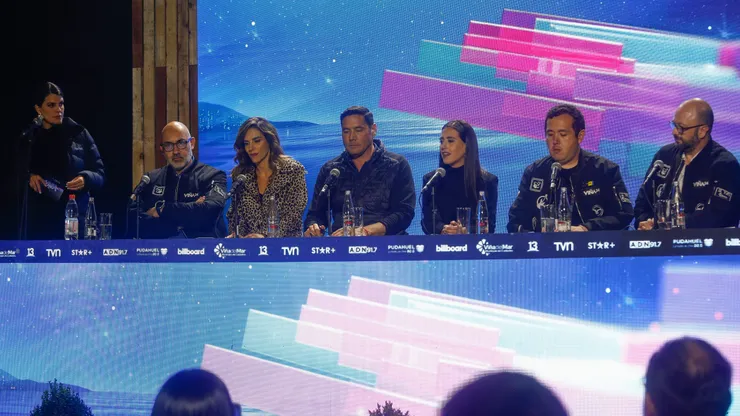 El Festival de Viña 2024 bajó la cortina.