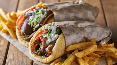 Shawarma