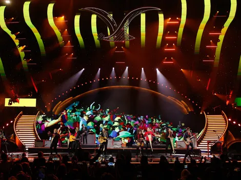 ¿Qué canales harán el Festival de Viña 2025?