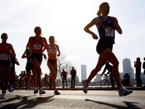Conoce los corte de calle por la corrida nocturna Women's Night Out