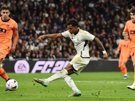 Real Madrid busca seguir con las alegrías en su visita a Valencia