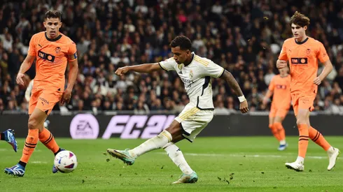 Su último cruce fue triunfo 5 a 1 para el Madrid en noviembre.