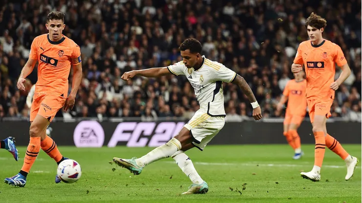 Su último cruce fue triunfo 5 a 1 para el Madrid en noviembre.