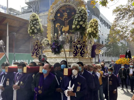 ¿Por qué Semana Santa cambia de fecha todos los años?