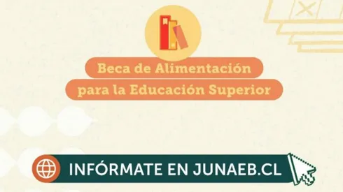 ¿Por qué aún no me cargaron la Junaeb? Confirman fecha de pago