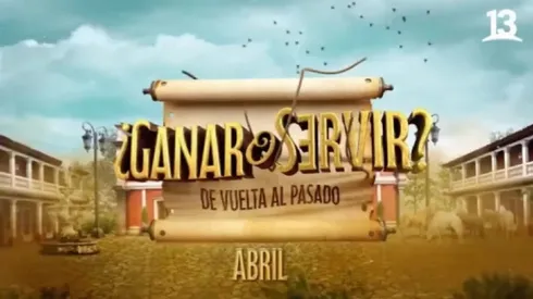 El reality está por comenzar.