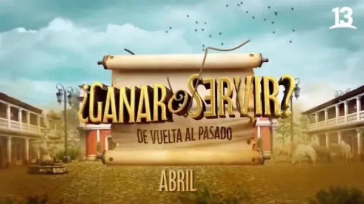 El reality está por comenzar.