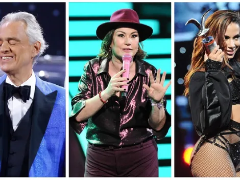 Festival de Viña: Estos son los momentos destacados de la nueva edición