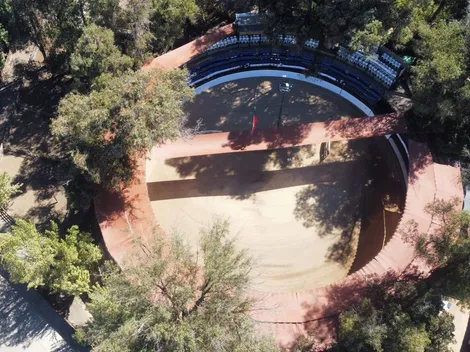 San Clemente tendrá la emoción para el Campeonato Nacional