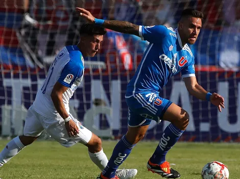 La previa de Universidad de Chile ante Copiapó