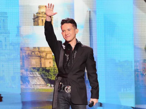 Viña 2024: Eddy Valenzuela revela detalles de su paso por la competencia