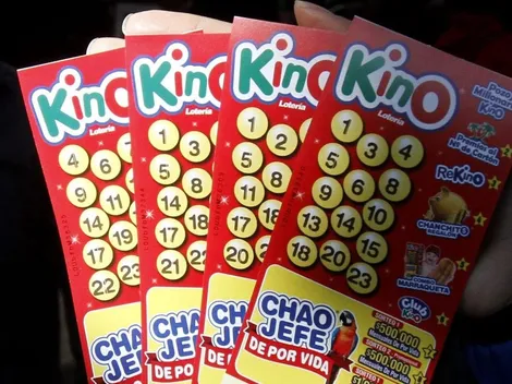 Resultados del Kino viernes 1 de marzo de 2024: ¡Super acumulado de $4.300 millones!