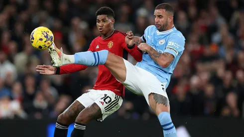 Partidazo en el Emirates Stadium.