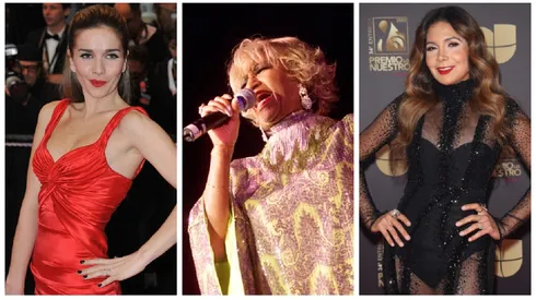 Este es el listado completo de las Reinas y Embajadoras de Viña .