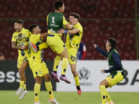 "Trinidense va a ser un equipo incómodo para Colo Colo"