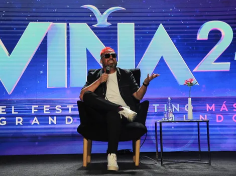¿Quién es Alex Ortíz el humorista que cierra Viña 2024?