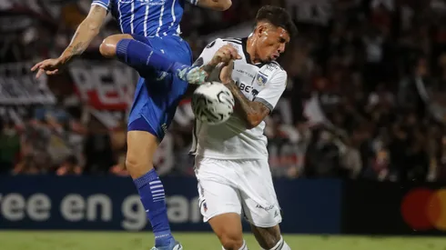 Bose y el crack Saldivia.