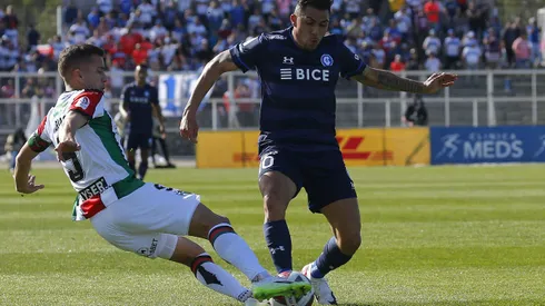 La UC va hasta La Cisterna por su primer triunfo.