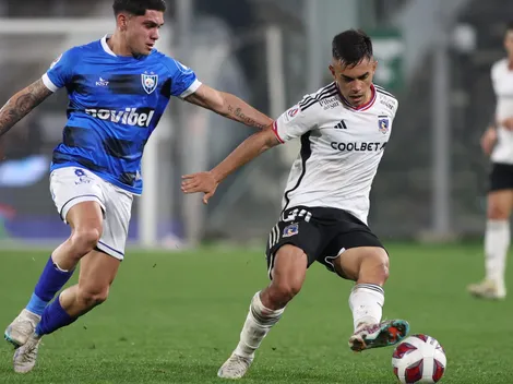 ¿Cuándo juega Colo Colo vs Huachipato por Campeonato Nacional?