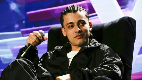 Trueno y ser confirmado para Viña 2024 en reemplazo a Peso Pluma