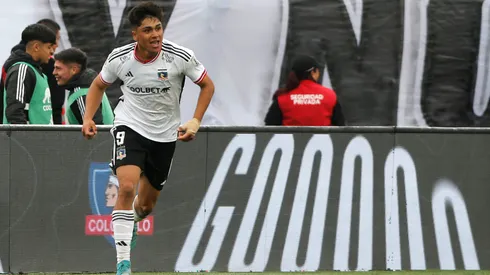 Damián Pizarro pierde puntos en Colo Colo con Jorge Almirón en la banca.