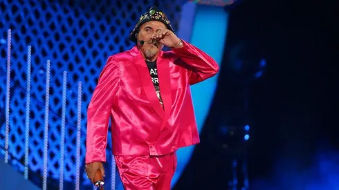 El Flaco arremete con todo contra Luis Slimming por chiste en Viña