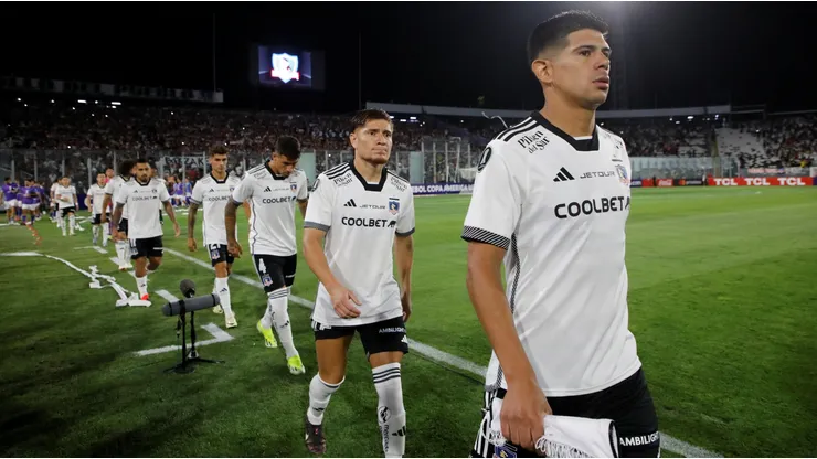 Conmebol le da una "mano amiga" a Colo Colo para no suspender Superclásico.