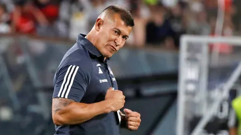 Almirón logró guiar al Cacique en una importante clasificación.