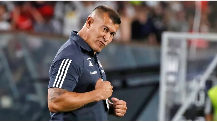 Almirón logró guiar al Cacique en una importante clasificación.