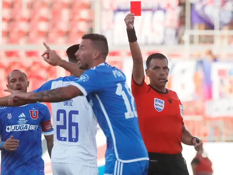 Gustavo Álvarez advierte a Pons y la U