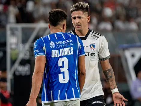 Paiva cuenta las indicaciones de Almirón: "Mucha garra y..."