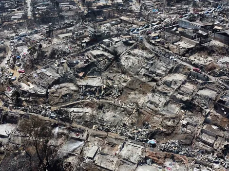 Cientos de personas fingieron ser damnificados en Valparaíso