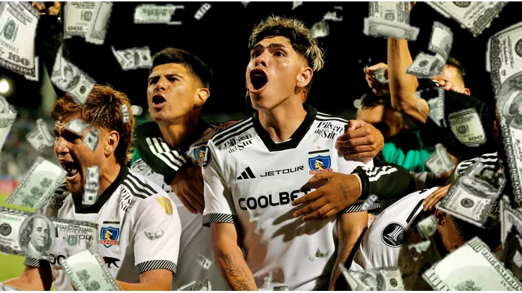 El Cacique se aseguró buenos premios económicos por parte de la Conmebol.